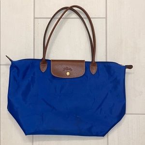 Longchamp Le Pliage Original Shoulder Bag